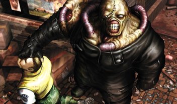 Resident Evil 3 faz 20 anos – relembre um dos melhores jogos da série