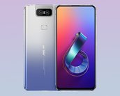 ASUS Zenfone 6 será anunciado em outubro no Brasil; veja data