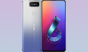 ASUS Zenfone 6 será anunciado em outubro no Brasil; veja data