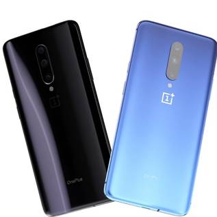 Imagem de Já chegou! OnePlus liberou Android 10 para OnePlus 7 em tempo recorde