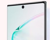 Galaxy Note 10+ 5G é sucesso de vendas nos EUA