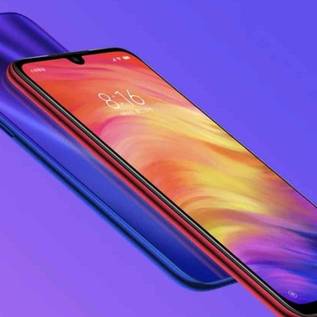 Imagem de Pacotão! Xiaomi Redmi Note 7 + Redmi AirDots por apenas R$ 1.189 na Amazon