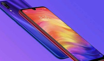 Pacotão! Xiaomi Redmi Note 7 + Redmi AirDots por apenas R$ 1.189 na Amazon