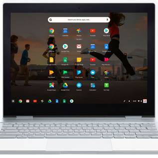 Imagem de Google deve lançar Pixelbook Go com tela 4K no evento do Pixel 4