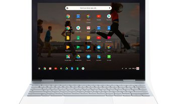 Google deve lançar Pixelbook Go com tela 4K no evento do Pixel 4