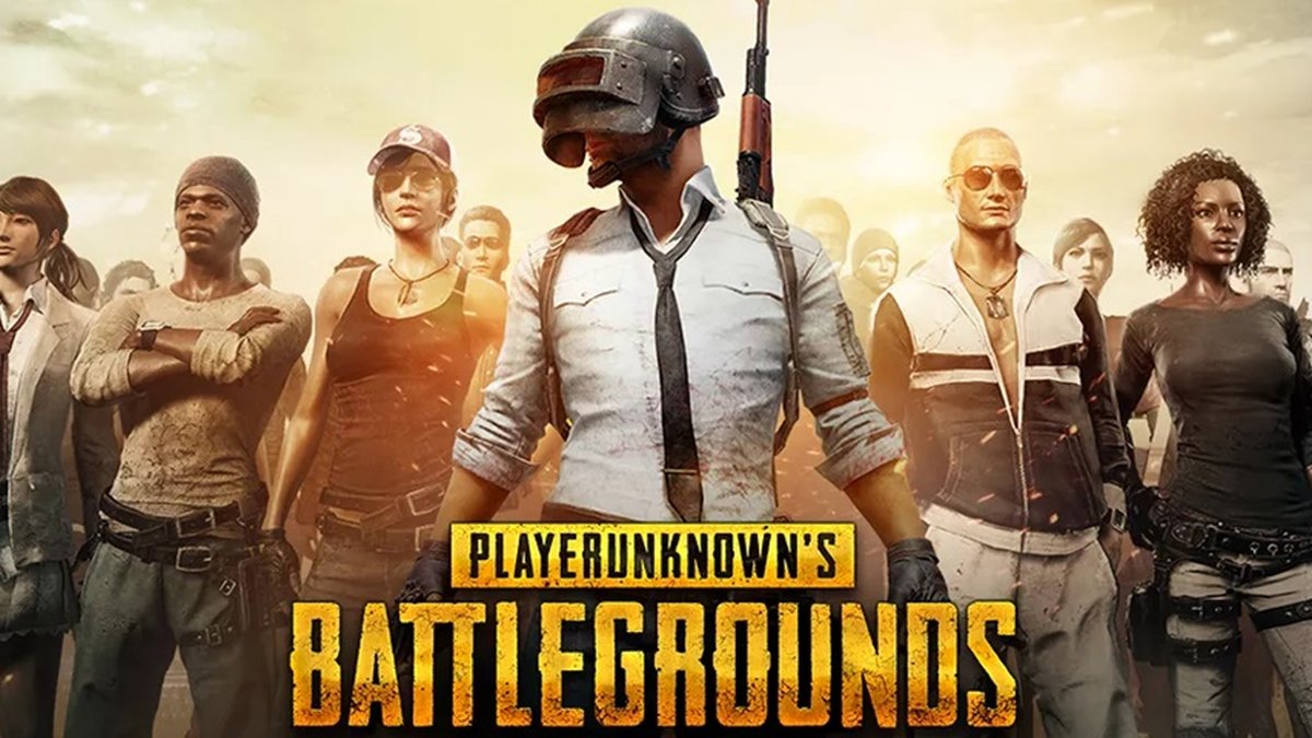 PUBG tem arrecadação recorde de R$ 2 bilhões no 1º trimestre, esports