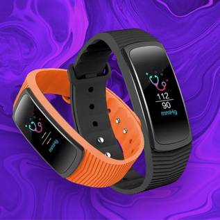 Imagem de Review Mormaii FitGPS: uma pulseira para exercícios que engana no nome