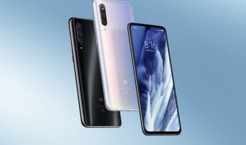  Xiaomi Mi 9 Pro 5G: todos os recursos da nova variante