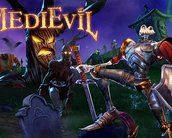 MediEvil ganha novo trailer e tem demo liberada na PSN