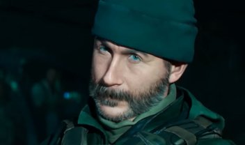 Call of Duty: Veja teaser da campanha de Modern Warfare II