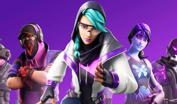 Jogadores de Fortnite 'fora do ar' reclamam de problemas para