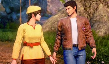 Apesar de incerto, jogadores podem solicitar Shenmue 3 no Steam