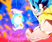 Gogeta SS Blue: Chega novo lutador de Dragon Ball FighterZ 