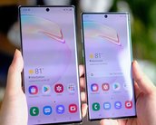 Com impulso do 5G, Galaxy Note 10 deve superar vendas do Note 9