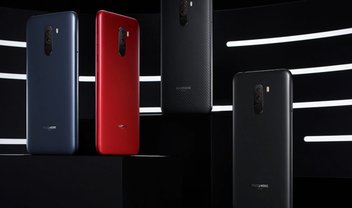 Xiaomi Pocophone F1 receberá MIUI 11 em breve, aponta executivo