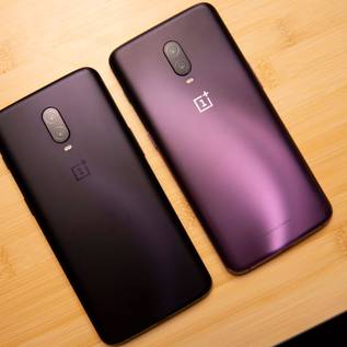 Imagem de Android 10 chegará ao OnePlus 6 e 6T em outubro