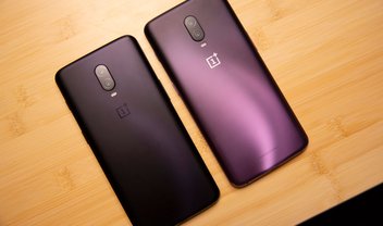 Android 10 chegará ao OnePlus 6 e 6T em outubro