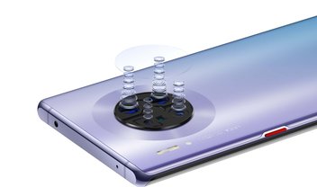 Mate 30 Pro: quer entender a Super câmera lenta? Huawei explica