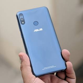Imagem de Galaxy A20 e Zenfone Max M2 com precinho e frete grátis na Amazon