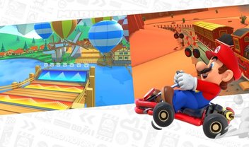 Mario Kart Tour: como baixar o jogo grátis para iPhone e Android