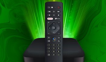 Oi Streaming Box: o aparelho que transforma sua TV em uma SmartTV