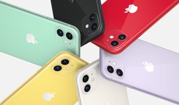 iPhone 11: Apple confirma data de lançamento para o Brasil