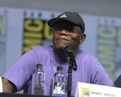 Alexa: Samuel L. Jackson será uma das vozes da assistente virtual