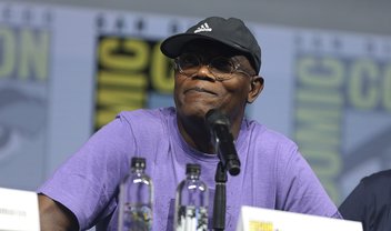 Alexa: Samuel L. Jackson será uma das vozes da assistente virtual