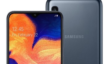 Samsung deve lançar modelo mais barato e de entrada da linha Galaxy A