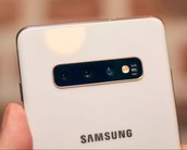 Galaxy S11 pode ter 108 MP e zoom óptico de 5x