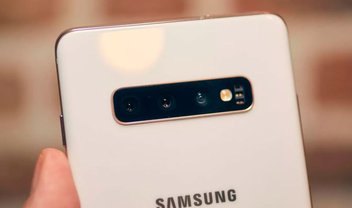 Galaxy S11 pode ter 108 MP e zoom óptico de 5x