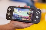 Imagem de Switch Lite: desmontagem revela fragilidade do Joy-Con