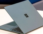 Poderoso: Surface Laptop 3 pode ter CPU AMD Ryzen de oito núcleos