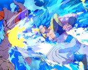 Dragon Ball FighterZ recebe Gogeta nesta quinta (26)