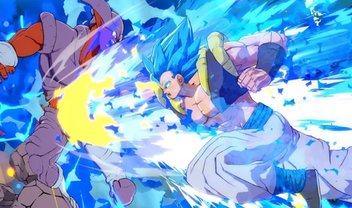 Dragon Ball FighterZ recebe Gogeta nesta quinta (26)