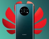 Huawei Mate 30 Pro: câmera chega ao topo do ranking do DxOMark