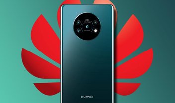 Huawei Mate 30 Pro: câmera chega ao topo do ranking do DxOMark