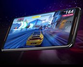 ASUS ROG Phone 2: já temos cupom para você usar na Gearbest