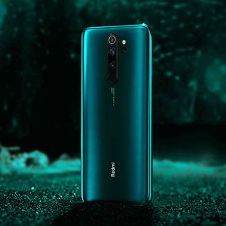 Imagem de Xiaomi Redmi Note 8 Pro global é lançado no AliExpress