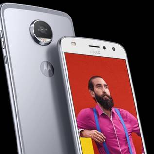 Imagem de Moto Z2 Play finalmente recebe Android 9 Pie