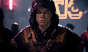 Trailer de Star Wars: Jedi Fallen Order mostra detalhes da trama