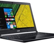 Notebook Acer Aspire 5 com mouse sem fio em oferta na Amazon