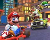 Mario Kart Tour: Nintendo anuncia Gold Pass por R$ 19,90 ao mês