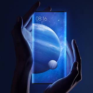 Imagem de Mi MIX Alpha não renderá um tostão à Xiaomi