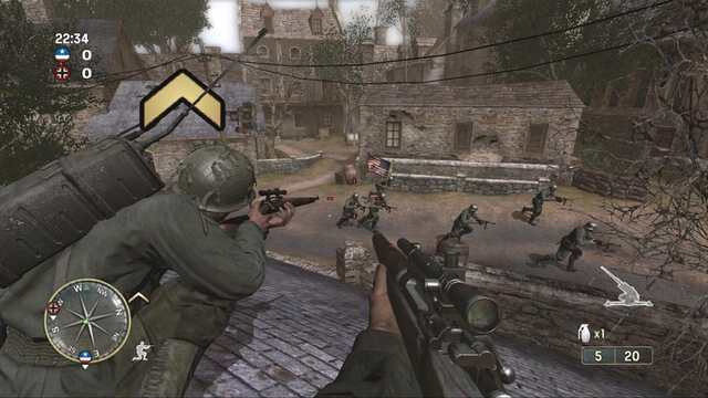 Call of Duty: qual o pior game da franquia?