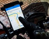 Google Maps para motoboys: app vai calcular rota especial para motos