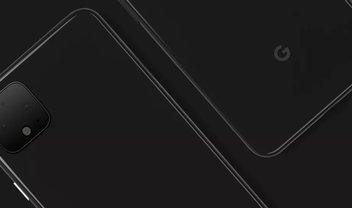 “Gestos aéreos” do Pixel 4 poderão controlar Spotify, YouTube e outros