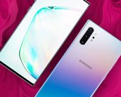 Review Galaxy Note 10+: o melhor smartphone da Samsung vale o preço?