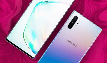 Review Galaxy Note 10+: o melhor smartphone da Samsung vale o preço?