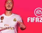 FIFA 20 para PS4 e Xbox com 10% de desconto na Amazon